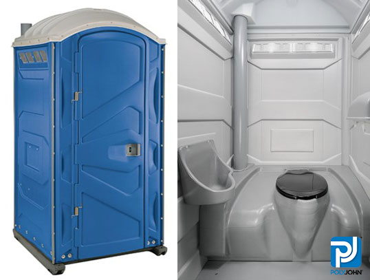 Portable Toilet Rentals in Harford County, MD